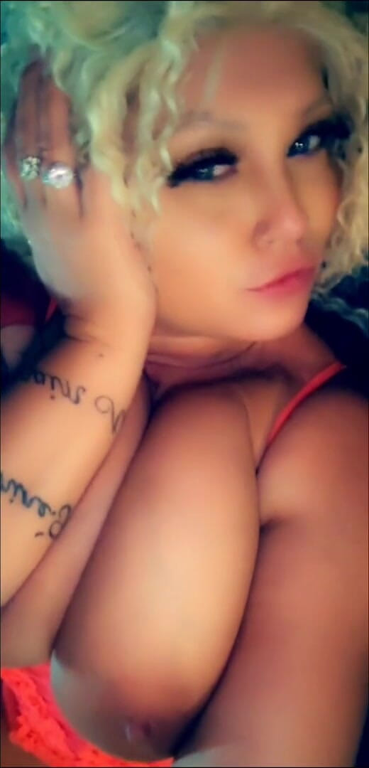 SuperHeadStormyRae: Your naughty girl
