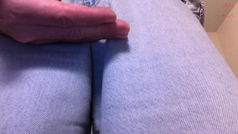 Adam Castle Solo: Kdykoliv houpám, zmenšuješ se