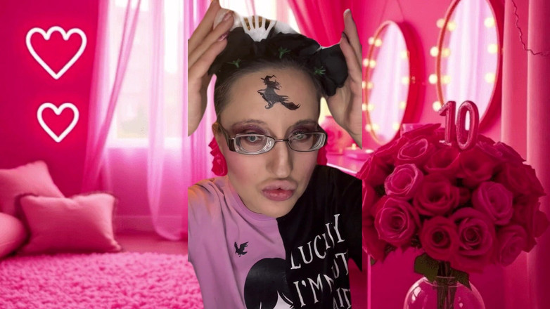 FinDom Goaldigger: シシー・サレンダー - 私の脆弱なベータ版クリップのアスムル・ドミネーションとリップサービス by Findom Goaldigger