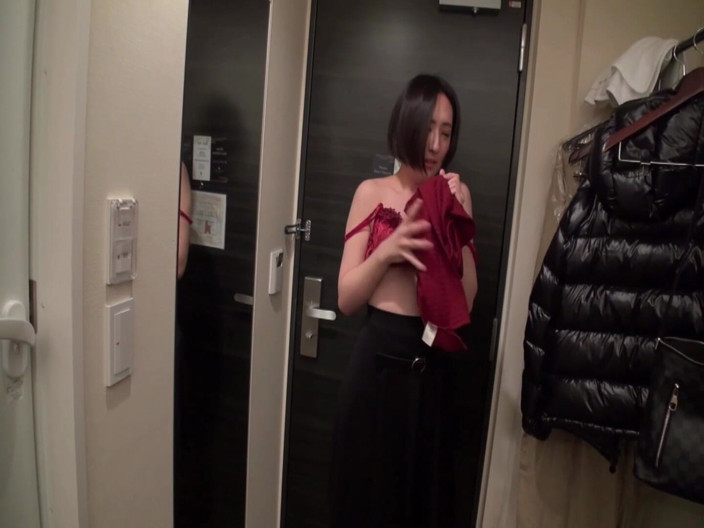 Strix: Surprising Success with All Girls Cumming Inside! Nagoya Girls - Legend...