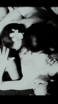 Vintage porn retro erotic theatre south sea love