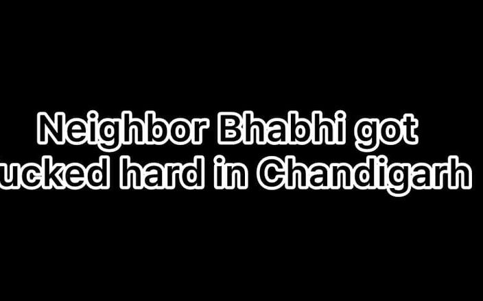 honyrose: Neighbor Bhabhi Got Fucked Hard in Chandigarh