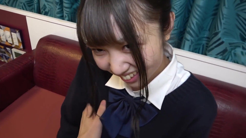 Asian happy ending: Asian angel 623