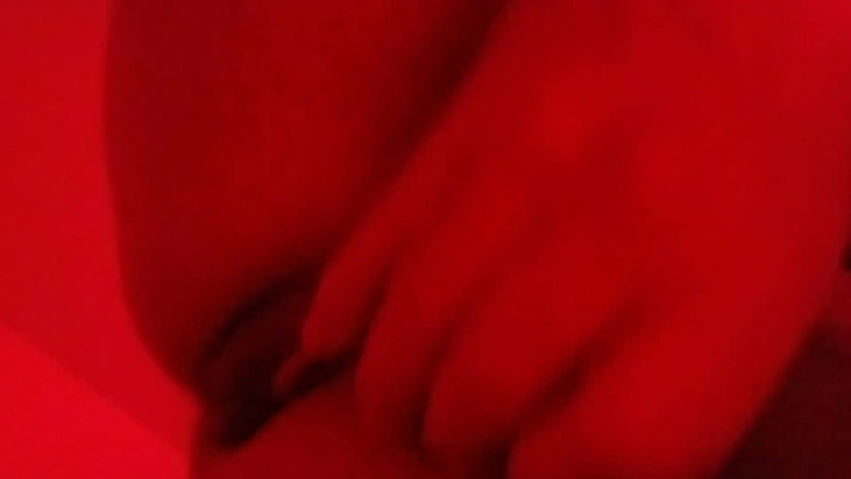 DnA: Butt plug