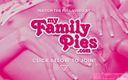 My family pies: Stiefzus weet het het het beste - s21: e4