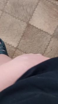 I Caught My Lesbian Neighbors Having a Loud Orgasm