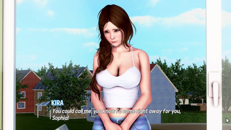 HotSummer117: Max's life staffel 4 episode 219 - fickt zwei schöne frauen