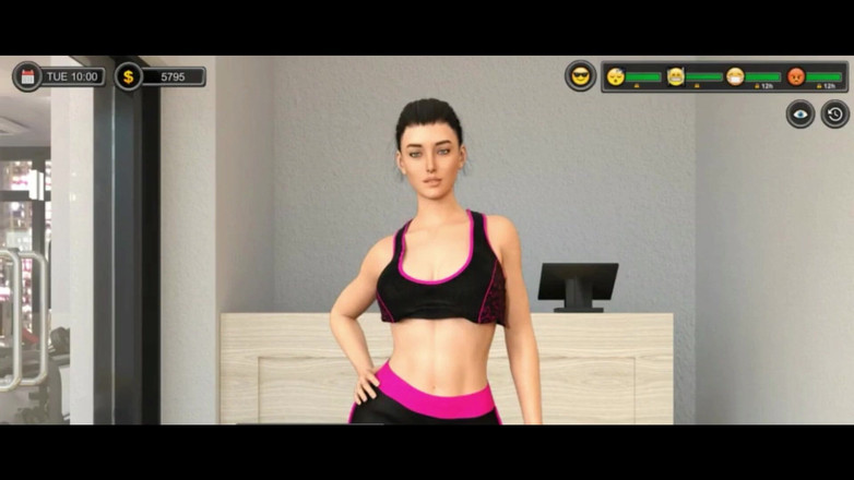 Miss Kitty 2K: Mann des hauses - teil 73 - Sie agogt meinen pulsierenden schwanz