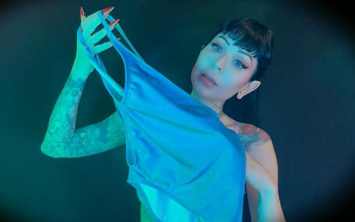 Baal Eldritch: Підйом королеви: оприлюднивши шлях до драг-домінування