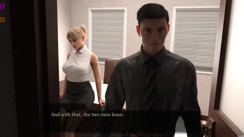 Dirty GamesXxX: Un matrimonio perfecto: mujer casada fue lamida y chupada por...