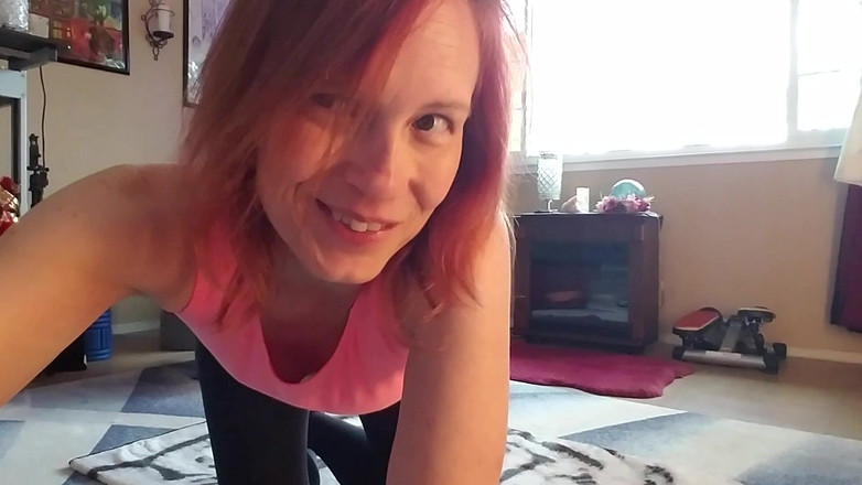 Aurora Willows: Basit öfke ve gerginlik çalışır. Sıkı omuzlarınızı serbest bırakın. Öfke yönetimi egzersizi