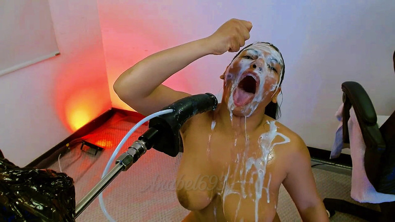 anabel693: Kompilasi pancutan mani pada si rambut coklat comel