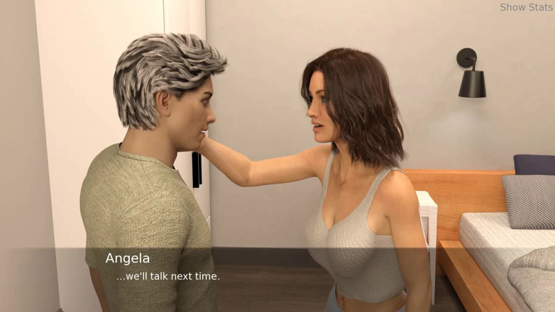 Dirty GamesXxX: Проект гаряча дружина: на грі в покер з друзями, і він перевіряє сексуальну дупу дружини свого друга 3 сезон, епізод 18
