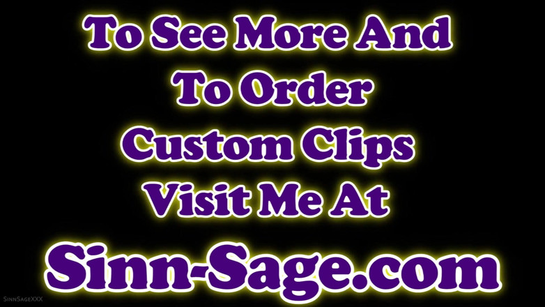 Sinn Sage: A Tender Good Morning Featuring Sinn Sage, Annabelle Lee