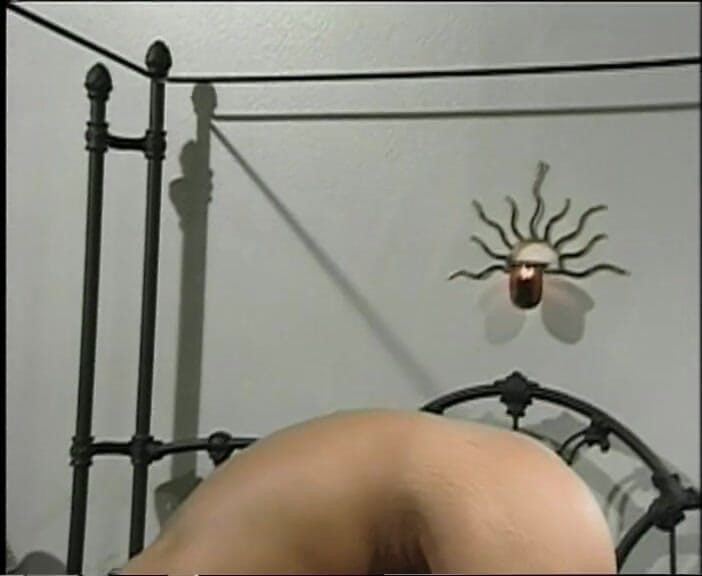 Vintage Usa: She Loves Big Cocks Fucking Her