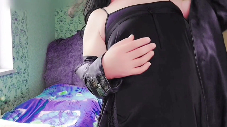 Kitty_Cross: Škádlení hned, prosím později