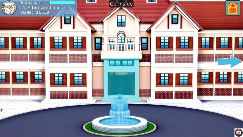 Joystick Cinema: Vita di sesso pubblico H - (pt 24)