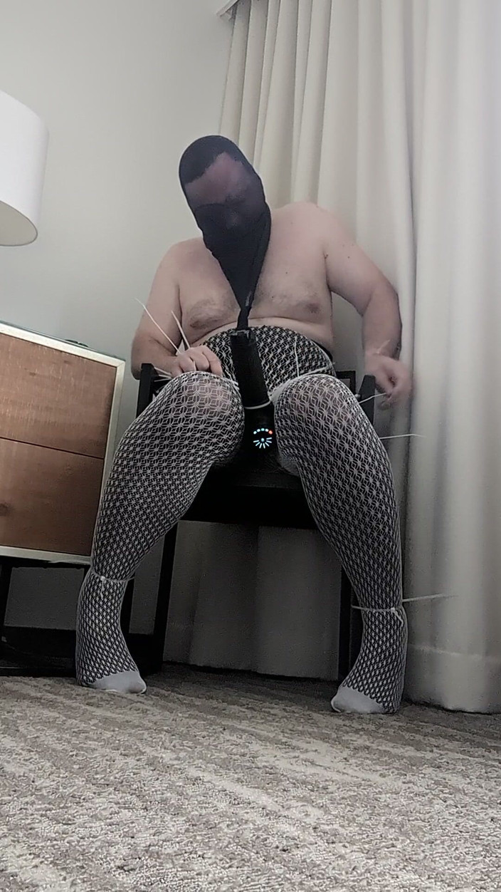 Phmann4u: La auto esclavitud casi salió mal