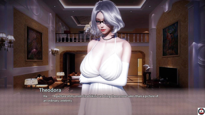 Joystick Cinema: 덕덕 - (pt 92) - Nc