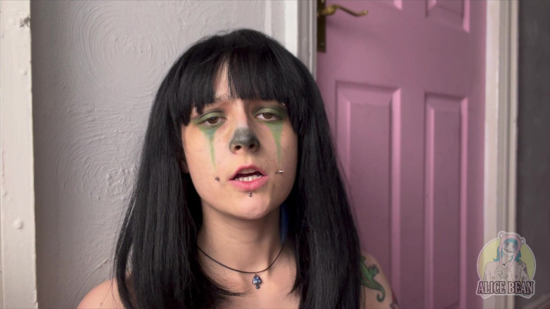 Alice Bean: Farty le clown 1