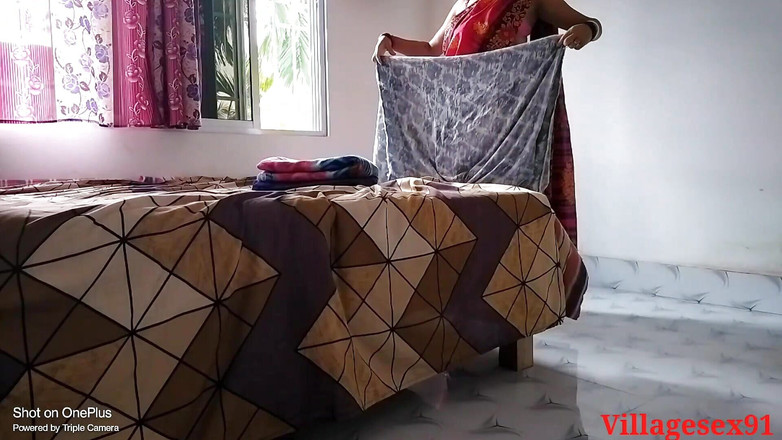 Villagesex91: Місцевий індійський збуджений секс