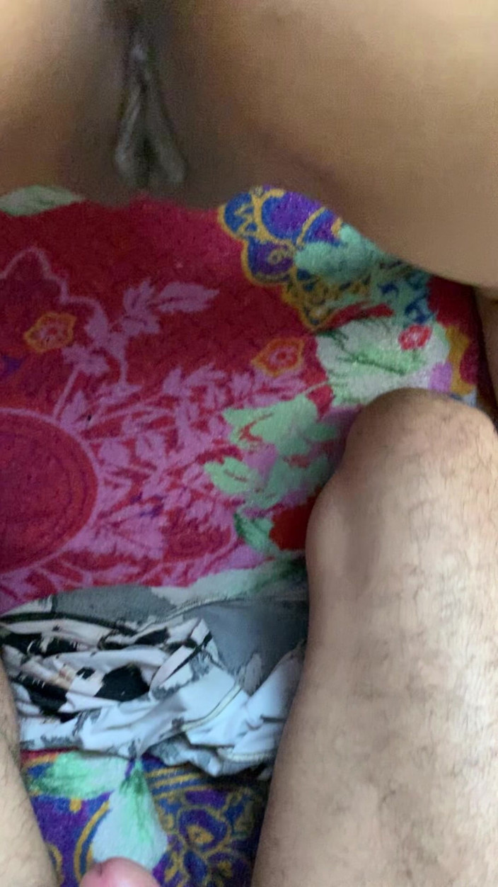 wickedriya: Maagdelijk Indisch universiteitsmeisje eerste keer creampie met een vreemde