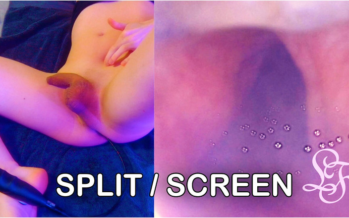 Lina Free: Najgłębsza eksploracja odbytu w historii!