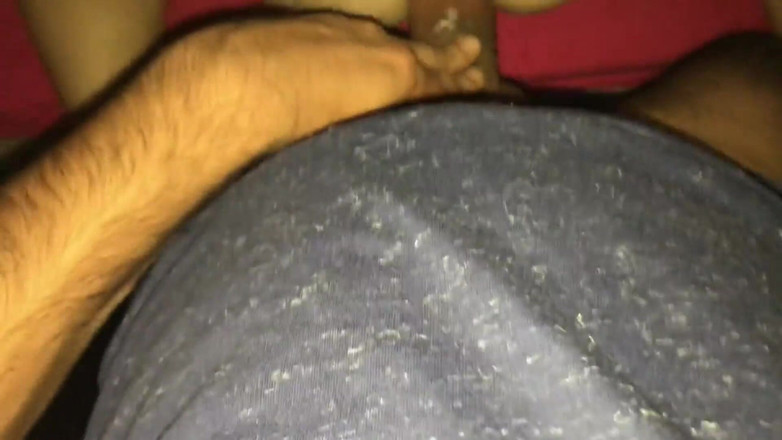 UserBitch1: Geneukt Door Black in Poes En Kont