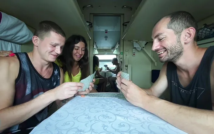 Falcon Al straight porn: Cuckold Lost His Wife to a Friend in Cards on...