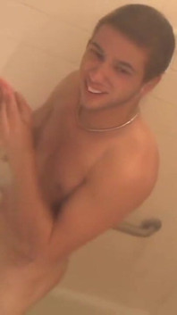 Horny Straight Broke Straight Boy Rob