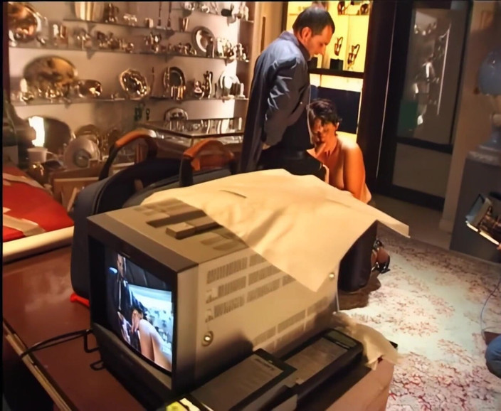 Real Home Made: Behind the Scenes of a Real Porn Set!! - (episode 05)