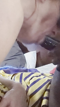 Pleasure From My Sexy Wife