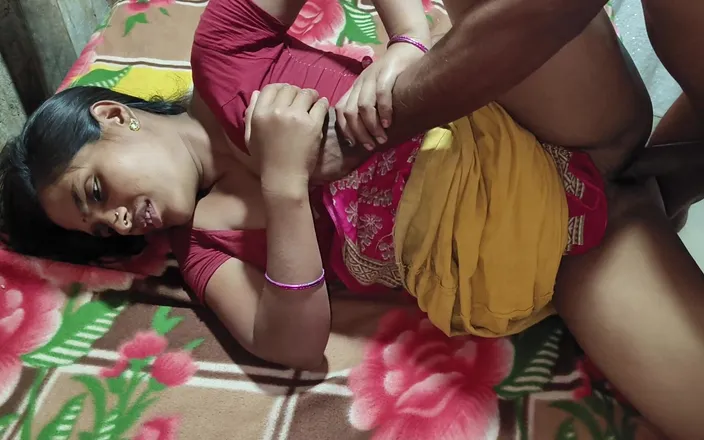 Localpron1: Indian Deshi Village Hot Girl Sex in Home