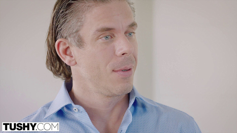 Tushy: Tushy Carter Cruise dan Adriana Chechik trio yang tak terduga