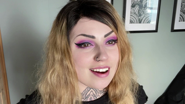 Miss Valentina: Plaťte za můj čas