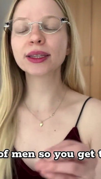 How to Deal with Post Nut Clarity (cei)
