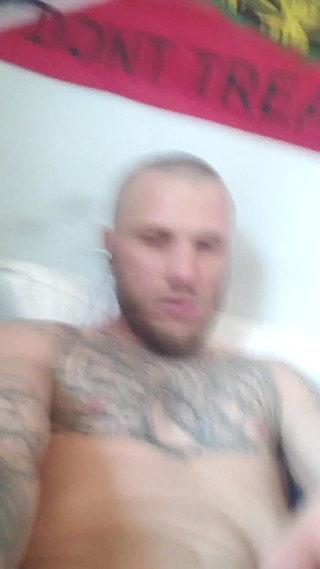 Sexy Daniel: Hands Free Stroke It