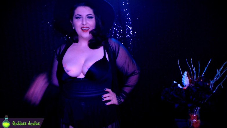 goddessjoules: Witch Supremacy