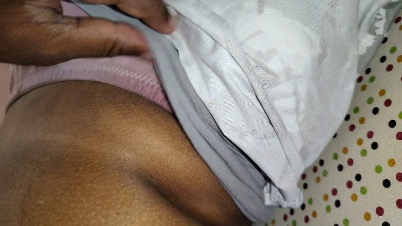 Inba: Berkongkek dengan teman wanita
