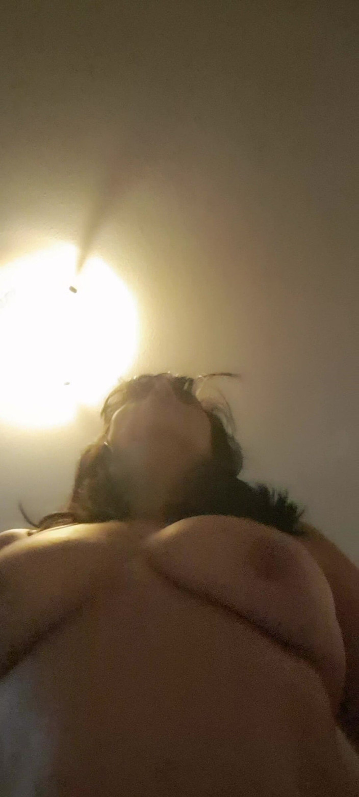 Mommy big hairy pussy: JOI 스페인어 POV 섹스 카우걸