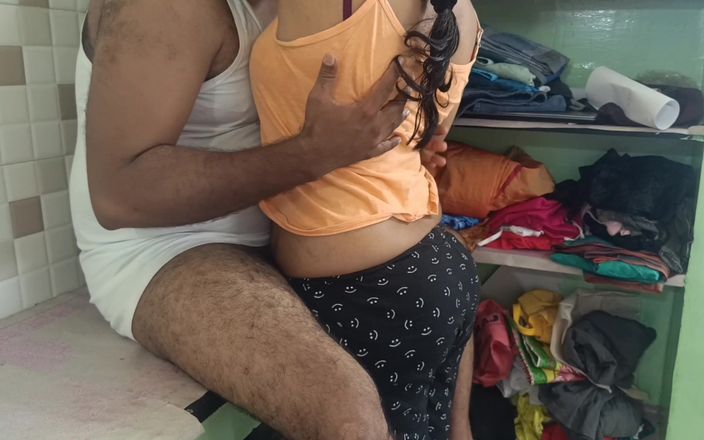 Palani69: किचन थप्पड़ सवारी