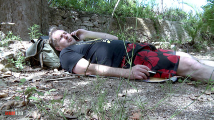 MMM100: Bitch Buster! Let's Found the Spirit of Lust!