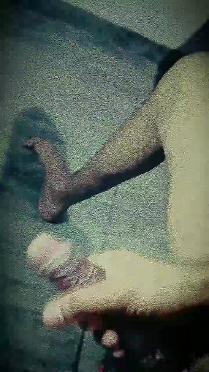 Mikhael Taylor: कामुक शौकिया ep. 2 - एकल