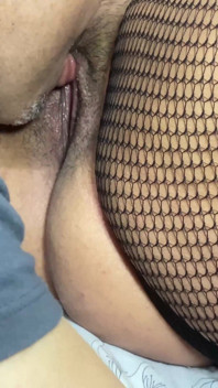 The Busty Latina House Maid