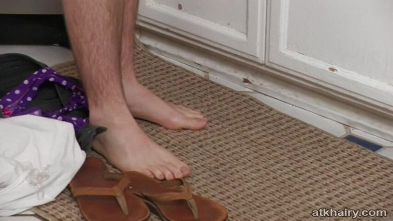 Classic ATK Archives: Onani