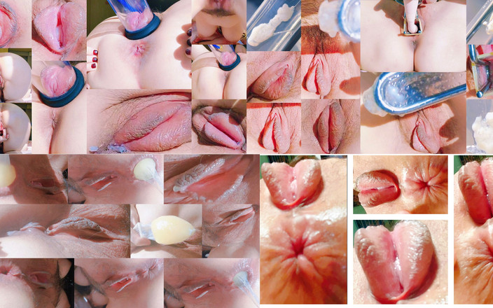 fetishbody: Chinesenpumping