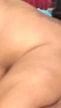 Blackie Curves Scene-1 chubby Black Girl with a Tremendous Ass Fucking with a Big Black Cock