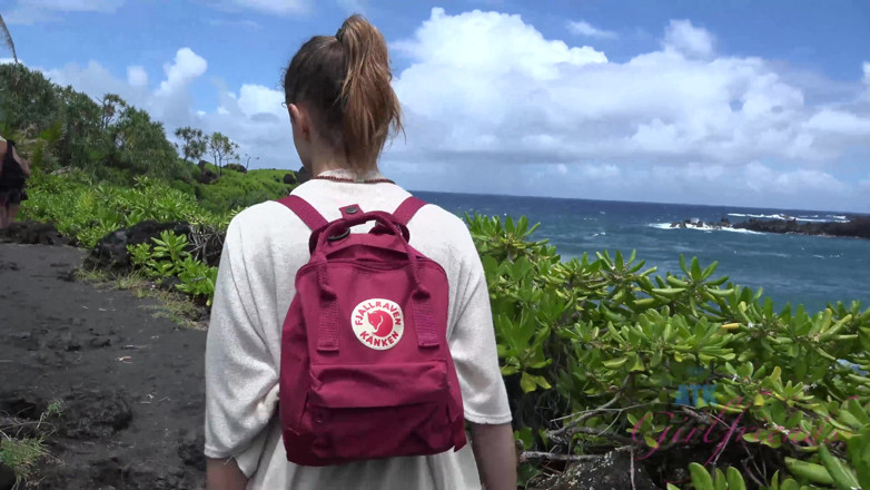 ATK Fans (Girlfriends): Virtual vacation in Hawaii with Kristen Scott part 4