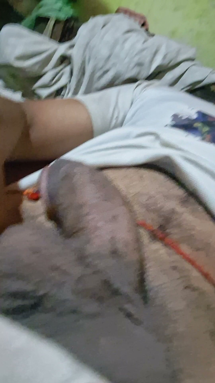 FantasticThampuran41: Mi sexo ardiente