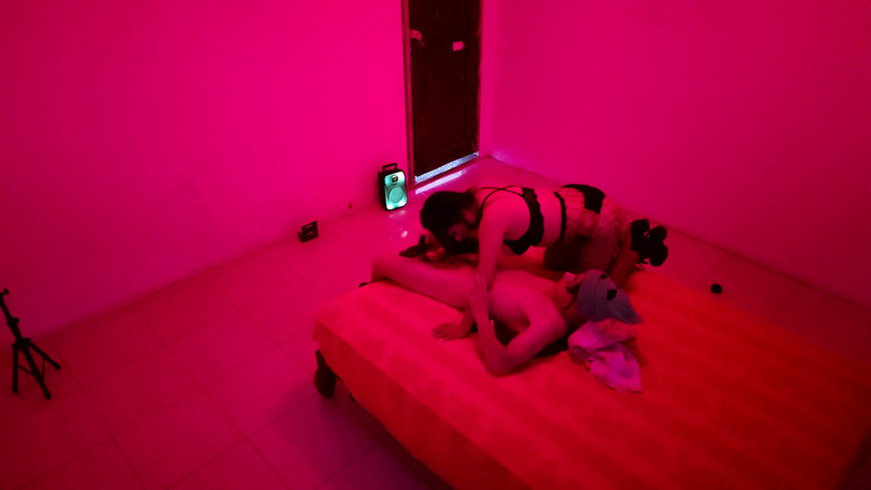 Martin13: Sex s nejkrásnější ženou. Exkluzivní skutečný sex